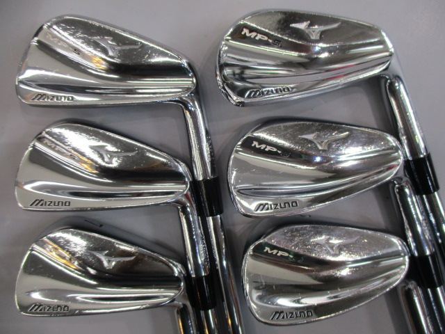 ミズノ MP-5/N.S.PRO MODUS3 TOUR 105/S/0[136937]_画像1