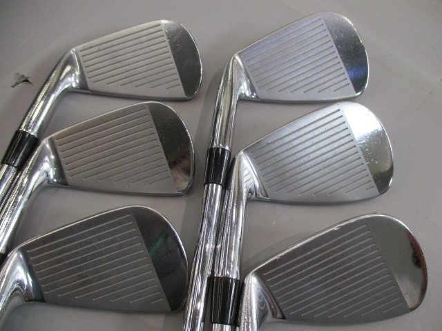 ミズノ MP-5/N.S.PRO MODUS3 TOUR 105/S/0[136937]_画像2