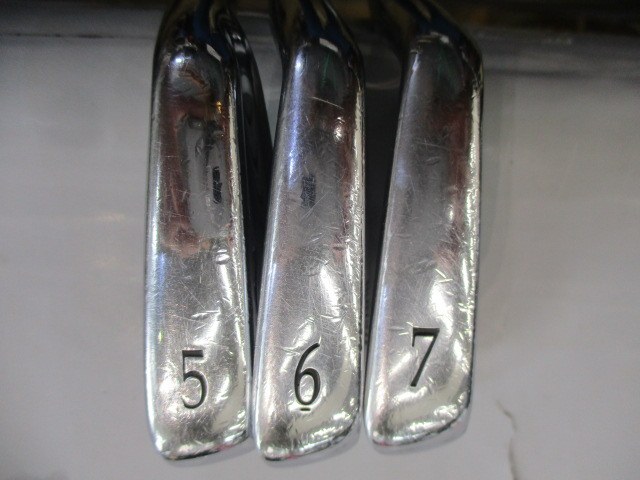 ミズノ MP-5/N.S.PRO MODUS3 TOUR 105/S/0[136937]_画像3