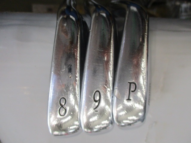 ミズノ MP-5/N.S.PRO MODUS3 TOUR 105/S/0[136937]_画像4