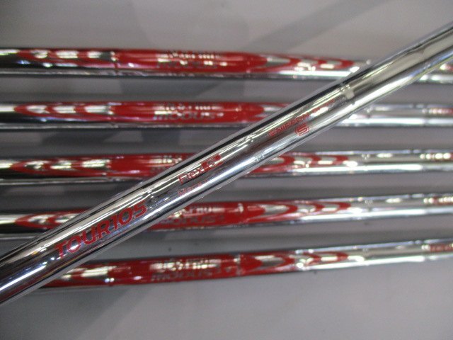 ミズノ MP-5/N.S.PRO MODUS3 TOUR 105/S/0[136937]_画像5