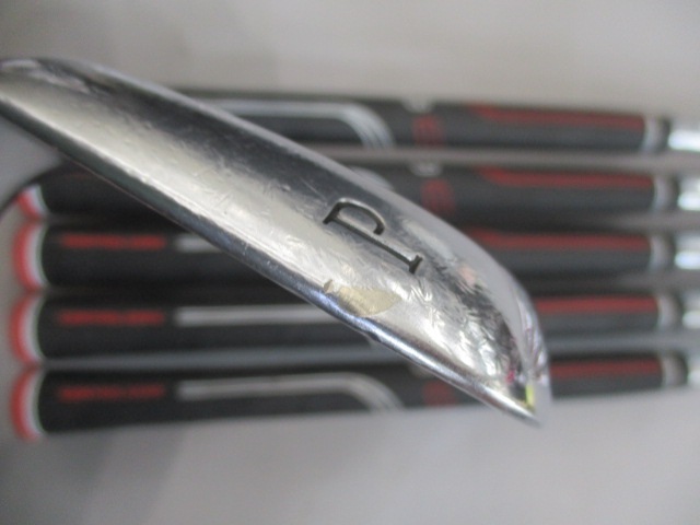 ミズノ MP-5/N.S.PRO MODUS3 TOUR 105/S/0[136937]_画像6