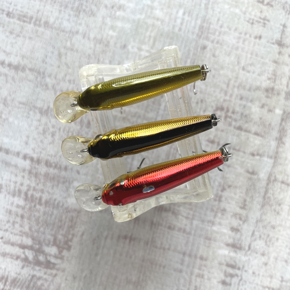 ティムコ マイティペッパー35SP 3個セット TIEMCO Mighty Pepper_画像3