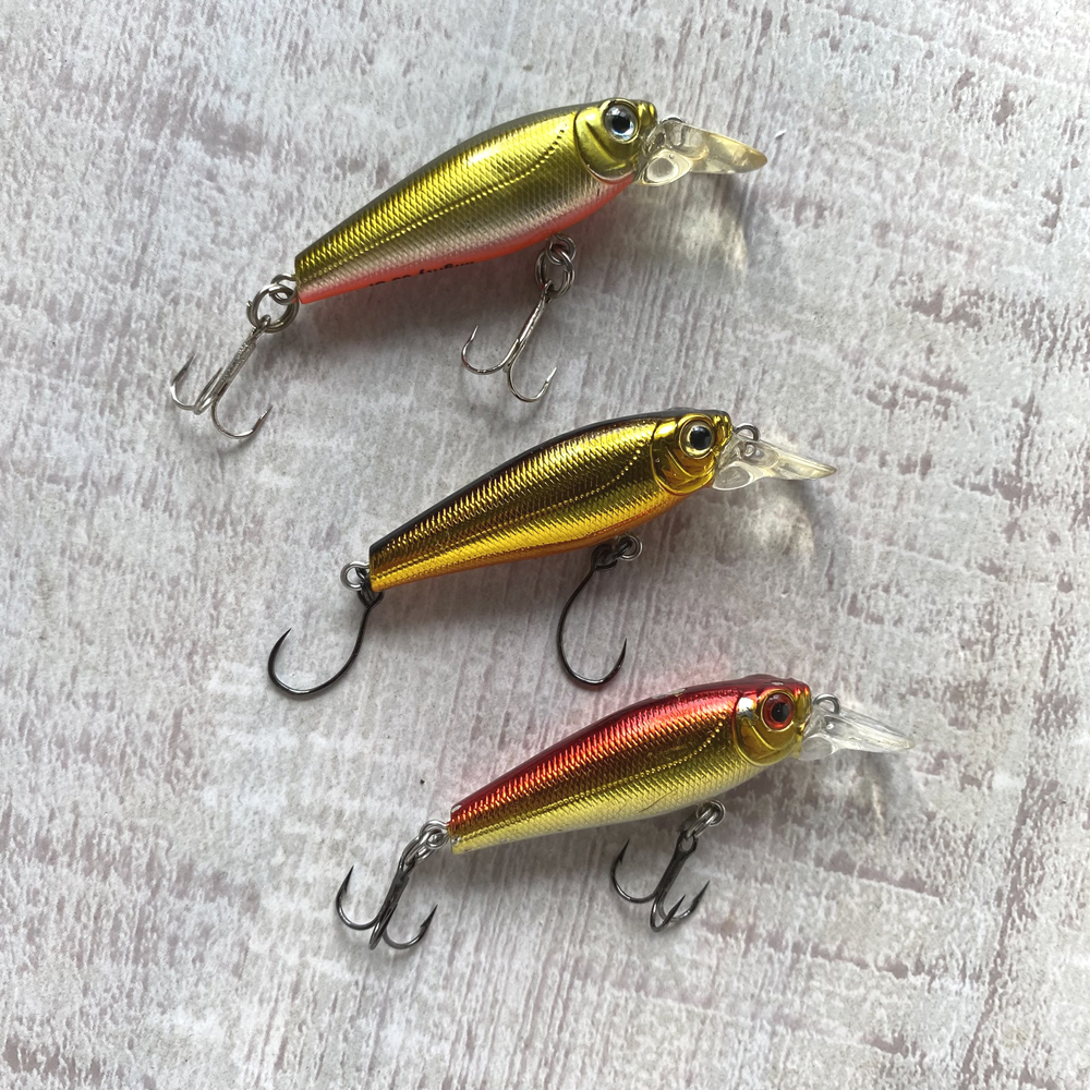 ティムコ マイティペッパー35SP 3個セット TIEMCO Mighty Pepper_画像2