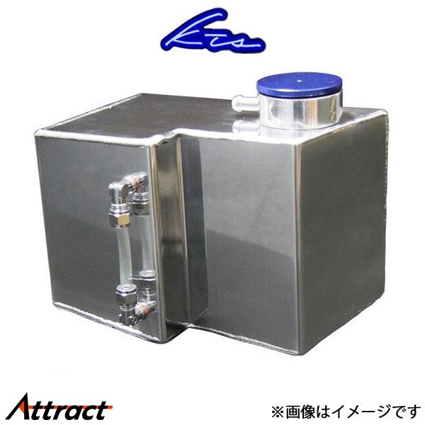 KTS アルミラジエーターリザーバータンク マークII/チェイサー/クレスタ JZX100_画像1