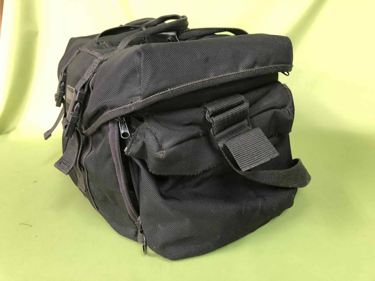 テンバー カメラバック P695 プロトラベラー TENBA_画像3