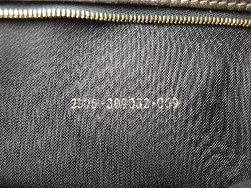 フェンディ FENDI ボストンバッグ ペカン ブラック ベージュ ゴールド レディース 中古