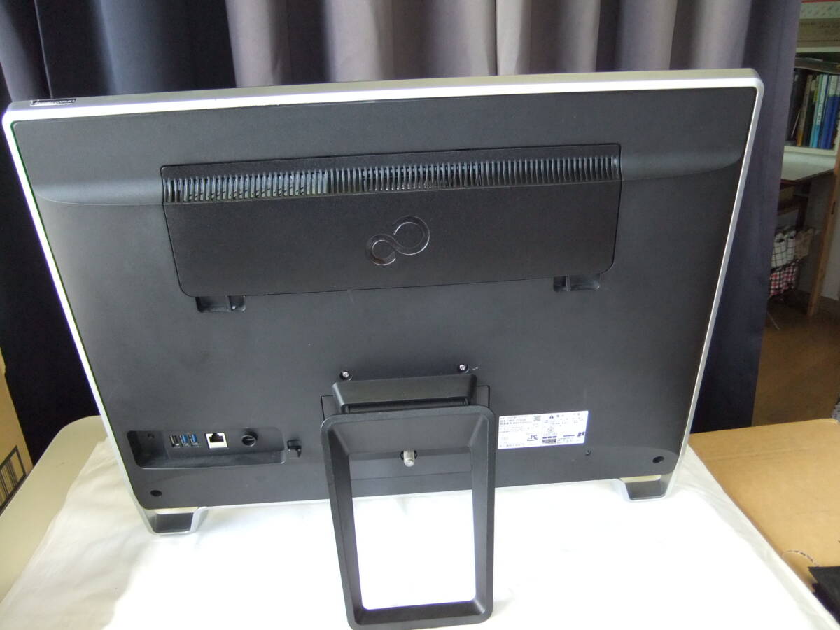 [ジャンク品］ESORIM FH/77XD 「FMVF77XDB」_画像3