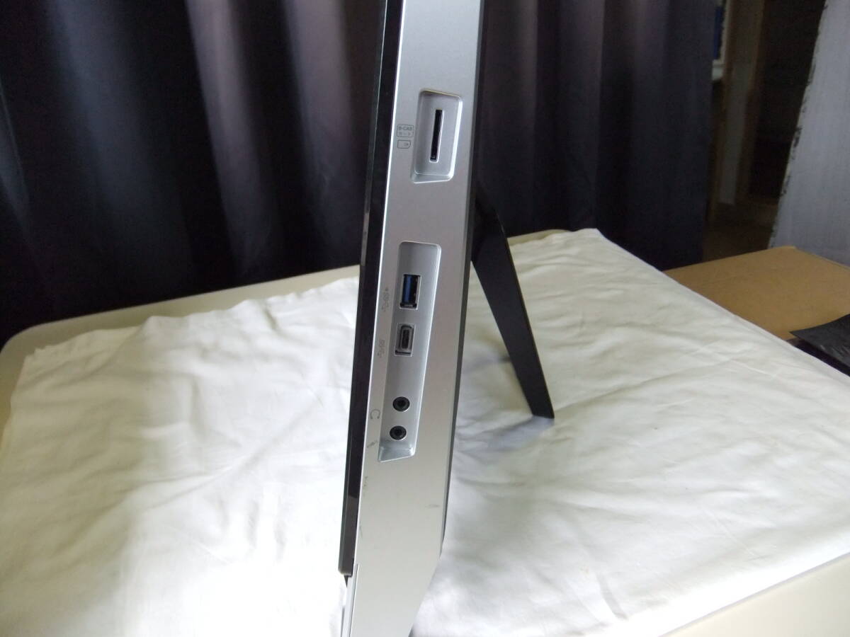 [ジャンク品］ESORIM FH/77XD 「FMVF77XDB」_画像5