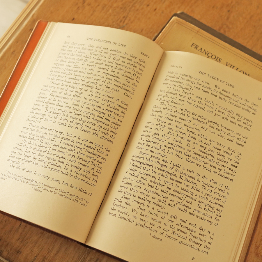 まとめて3冊 フランスアンティーク フランスで見つけた古い本 ビンテージ BOOK 本 セット 古本_画像9