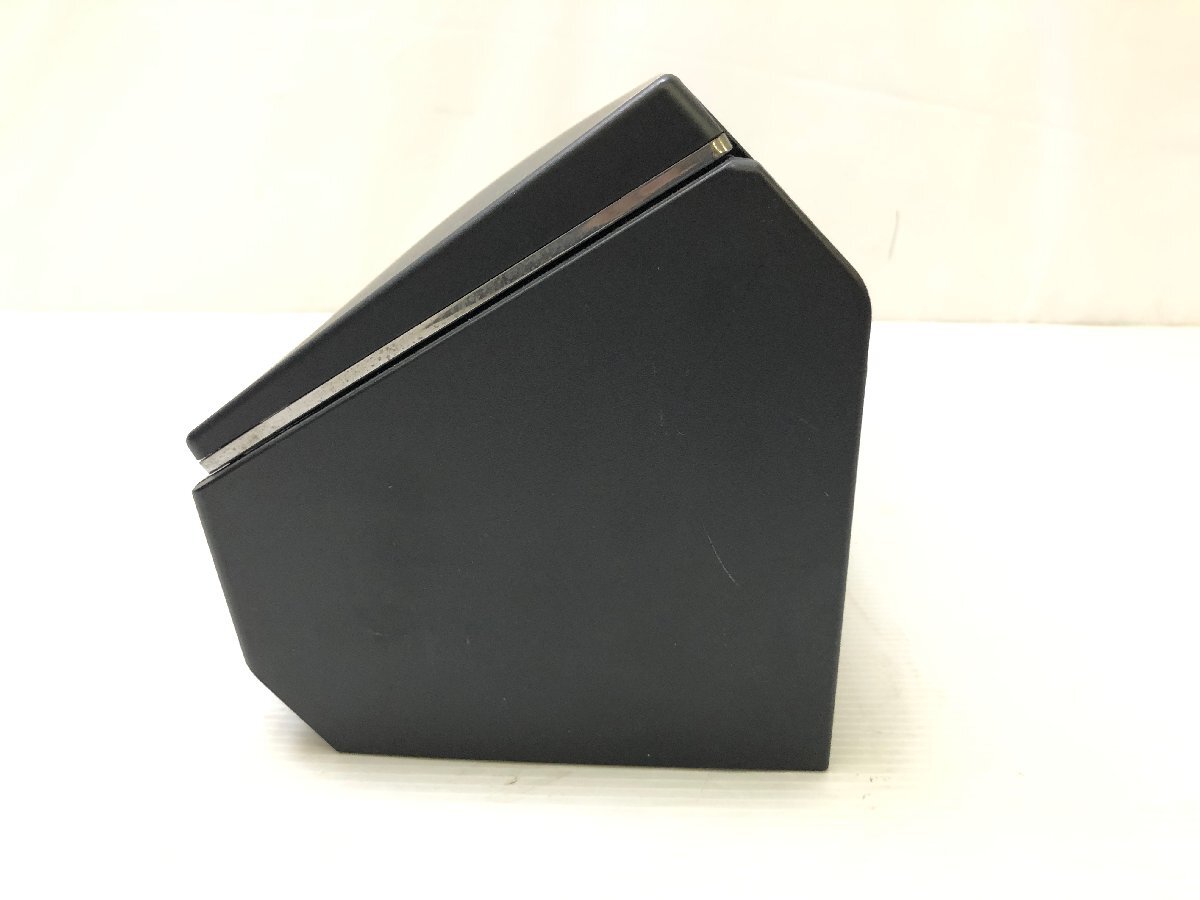 美品★PFU ScanSnap iX500 スキャナ スキャナー シートフィード 両面読み取り カラーCIS×2 RGB3色LED FI-IX500 T09011N_画像3