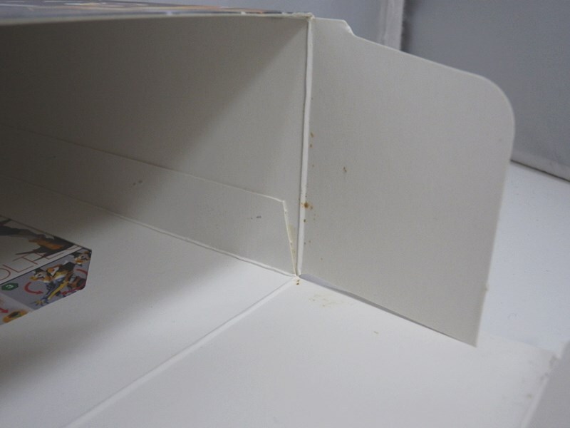 未展示品 リボルテックヤマグチ Series No.104 エヴァンゲリオン エヴォリューション エヴァンゲリオン零号機(改) / 海洋堂 KAIYODO_画像6