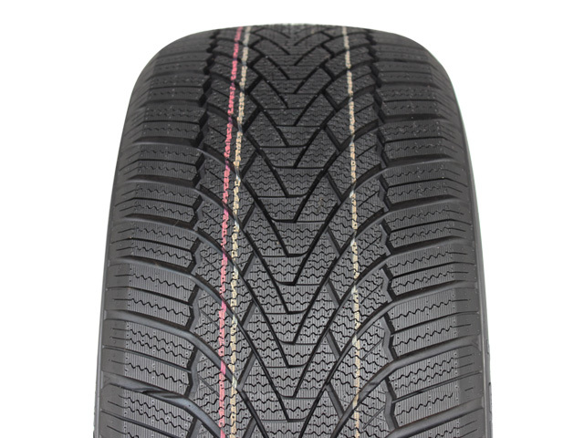 215/65R16 98T スタッドレスタイヤ ILINK SNOWGRIPPER I 25年製 4本送料税込 \30,240より 1_画像2