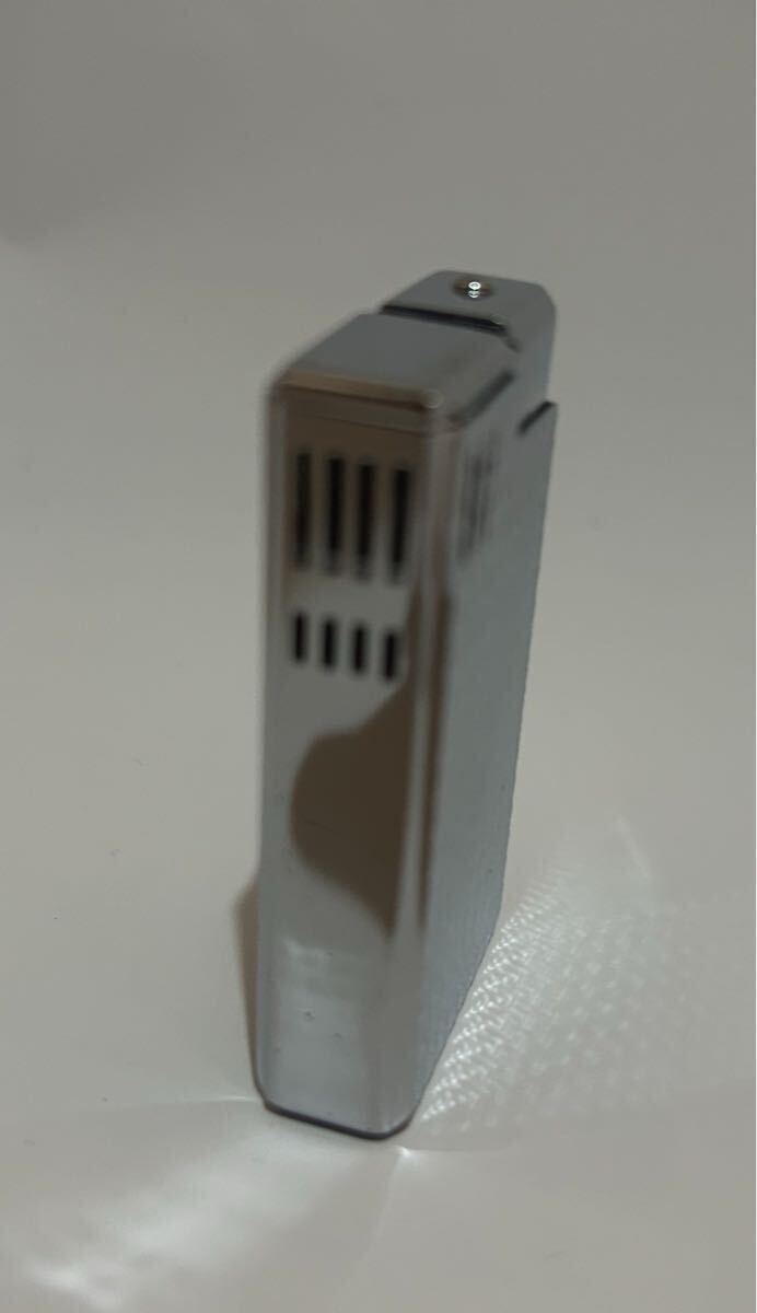 ● 松下電器産業株式会社　50周年記念　ガスライター 喫煙具 ライター_画像2