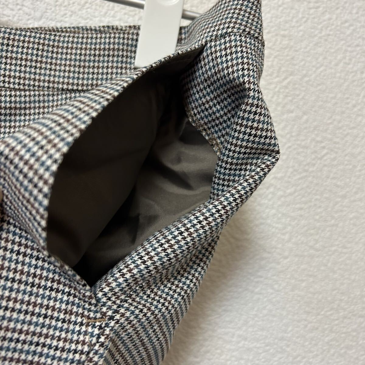 送料無料 匿名配送 FABIA 未使用 カジュアルパンツ_画像3