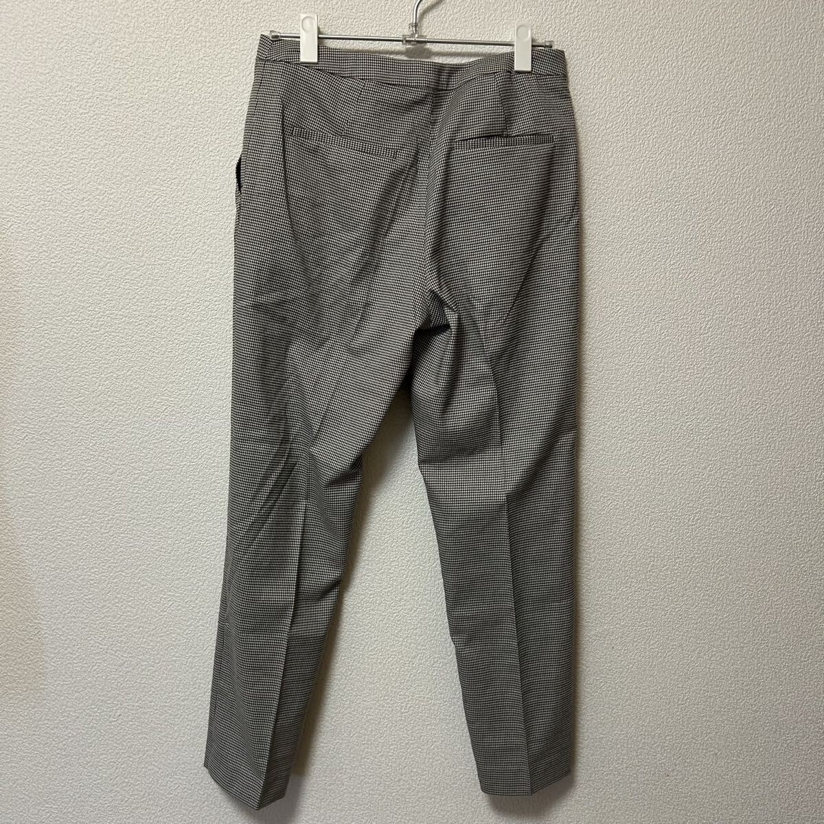 送料無料 匿名配送 FABIA 未使用 カジュアルパンツ_画像4