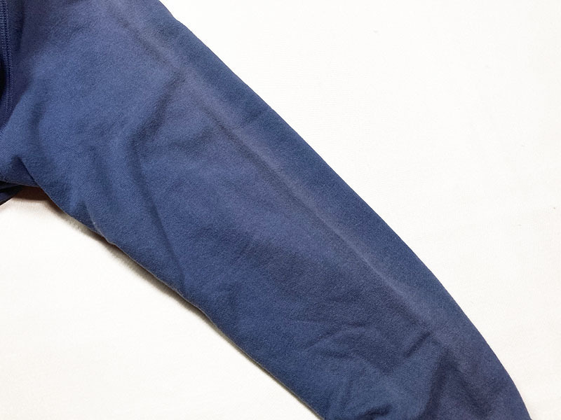 reyn spooner レインスプーナー クルーネック スウェット ポケット トレーナー メンズ M ラグランスリーブ_画像6