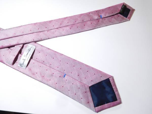 新品★Paul Smith★（ポールスミス）ネクタイ/3 bo_da_sakura_画像2