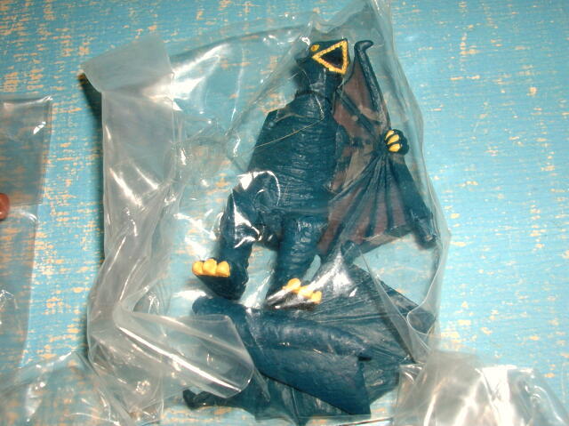 8119 новый товар HG Gamera все 5 вид Gamera 1995gya мужской 1995 Gamera gyao Subaru gon gachapon Bandai 