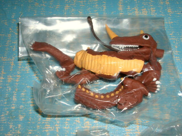 8119 новый товар HG Gamera все 5 вид Gamera 1995gya мужской 1995 Gamera gyao Subaru gon gachapon Bandai 