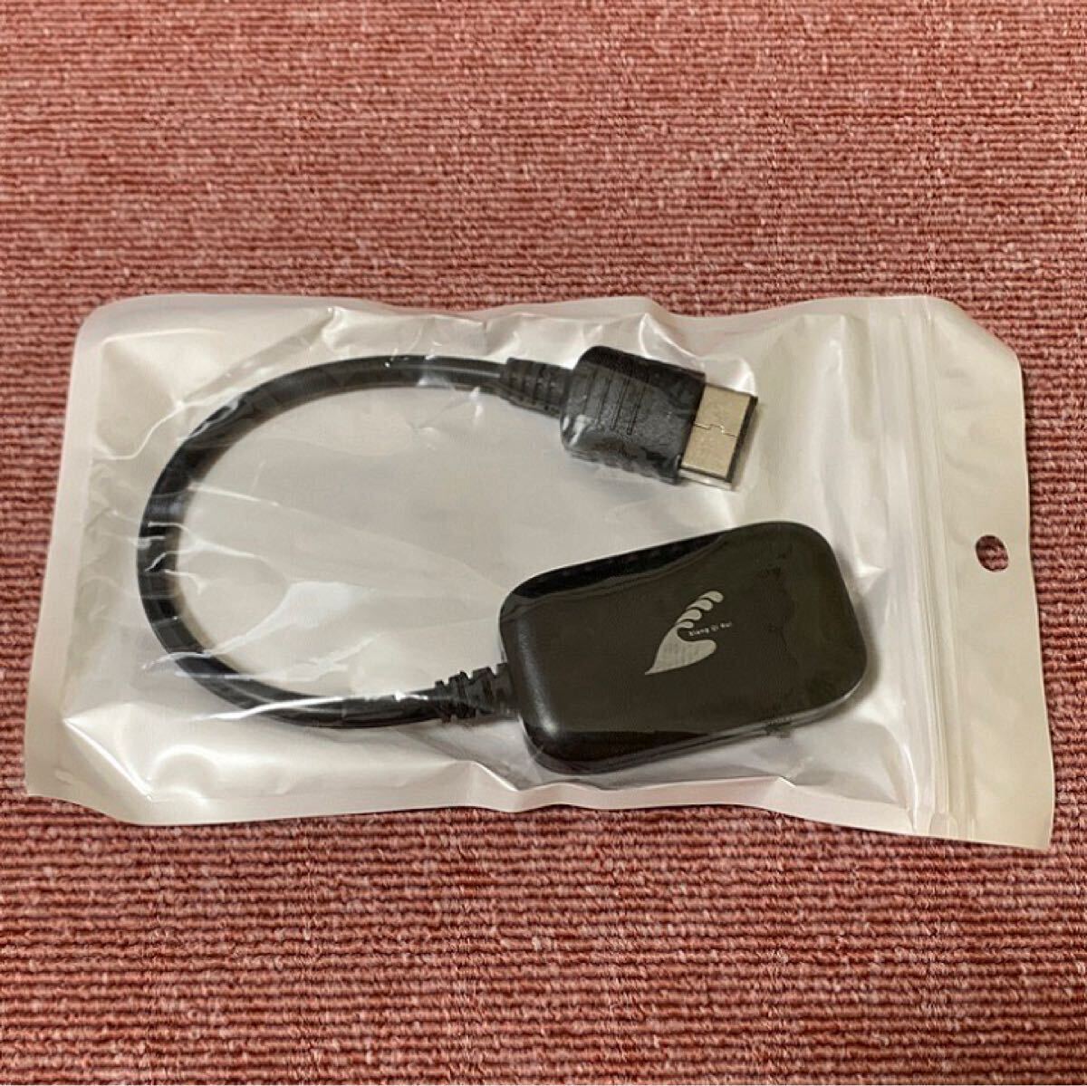 ★送料無料★ SEGA ドリームキャスト 対応 HDMIコンバーター S端子変換 画像サイズ切替対応 4:3 16:9 AVケーブル代用可_画像6