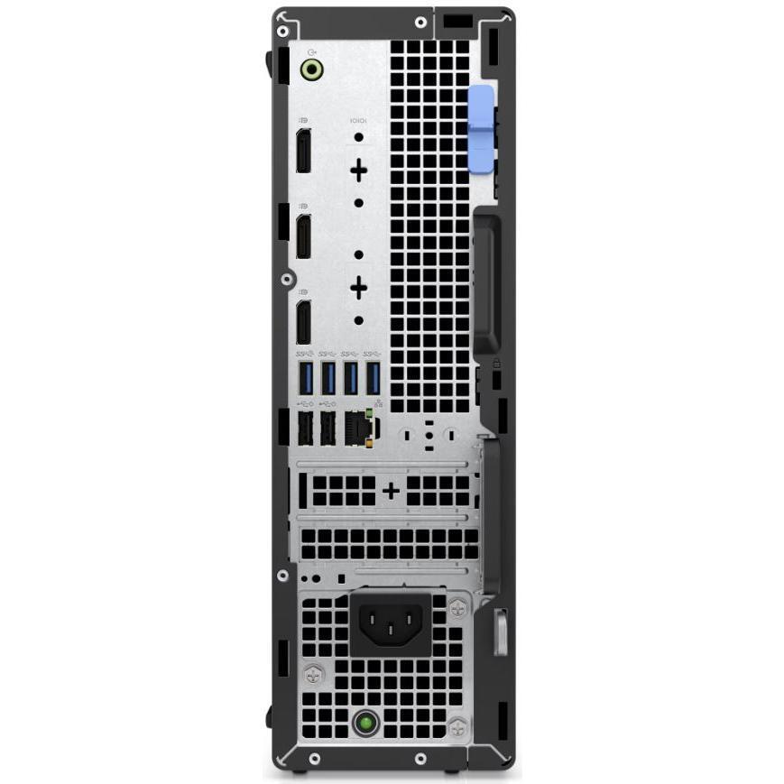デスクトップパソコン Windows11 DELL optiplex 7000 第12世代 Core i7 メモリ64GB 新品M.2SSD2TB office 中古パソコン PC 4K 美品 0125M_画像3