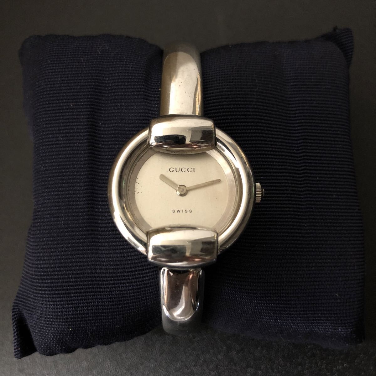 GUCCI グッチ 腕時計 1400L クォーツ 管理13_画像1