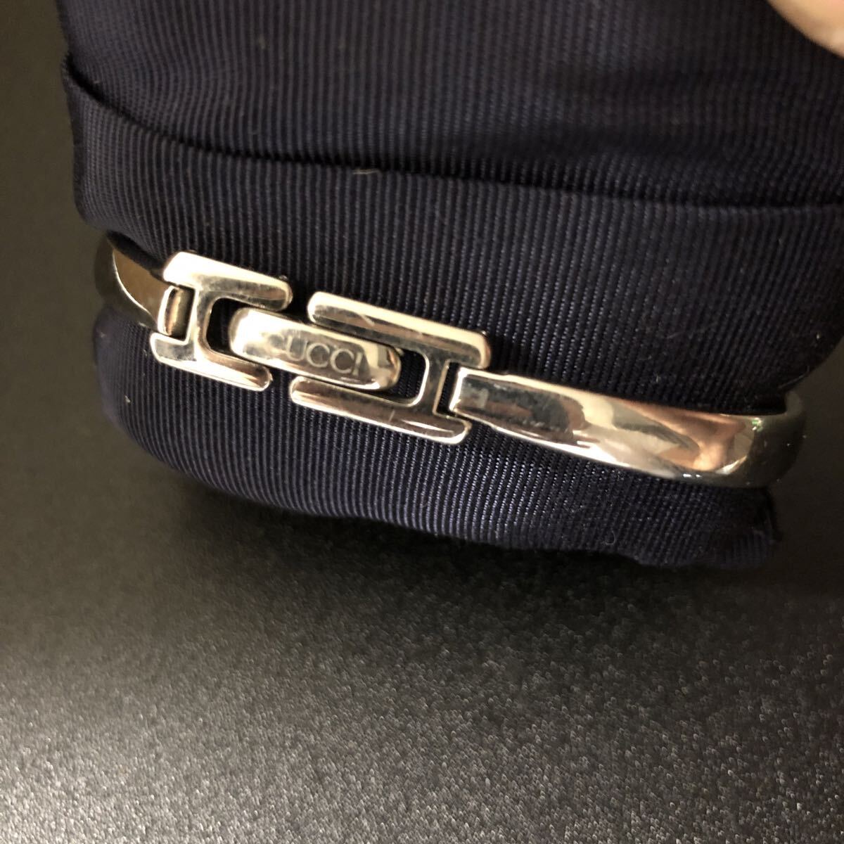 GUCCI グッチ 腕時計 1400L クォーツ 管理13_画像4