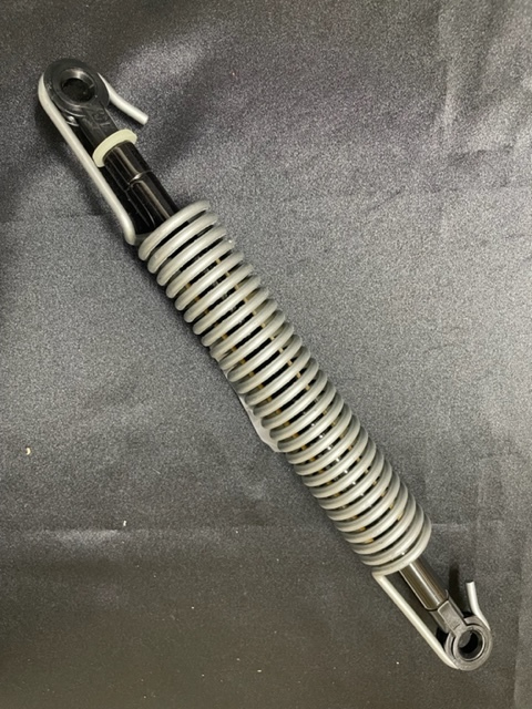 【在庫有】BMW E60 525i 530i 540i 545i 550i M5トランクダンパースプリング 純正品番：51247141490_画像1