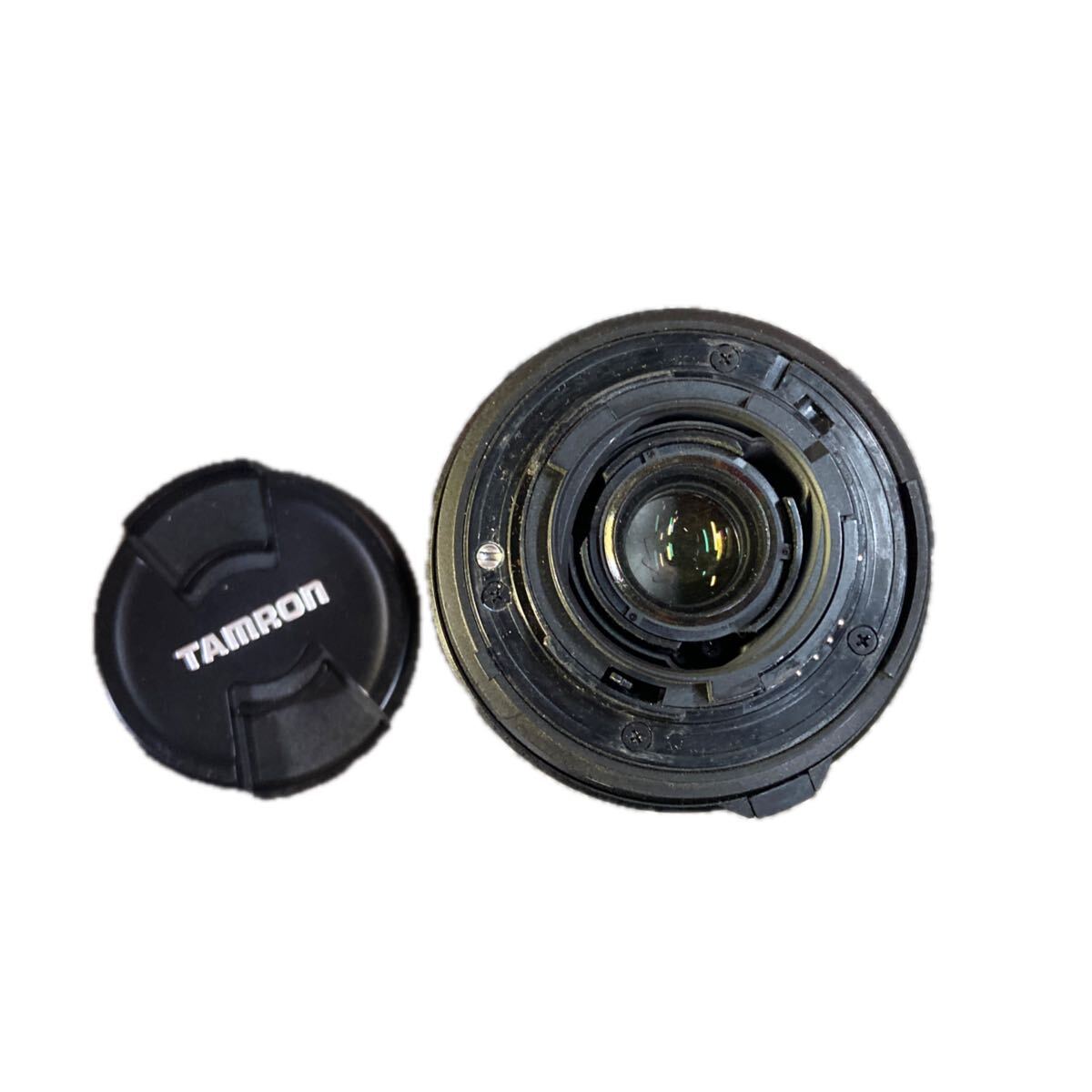 TAMRON カメラレンズ　TAMRON AF PSPHERICAL XR Ｄi MADEINJAPAN_画像2