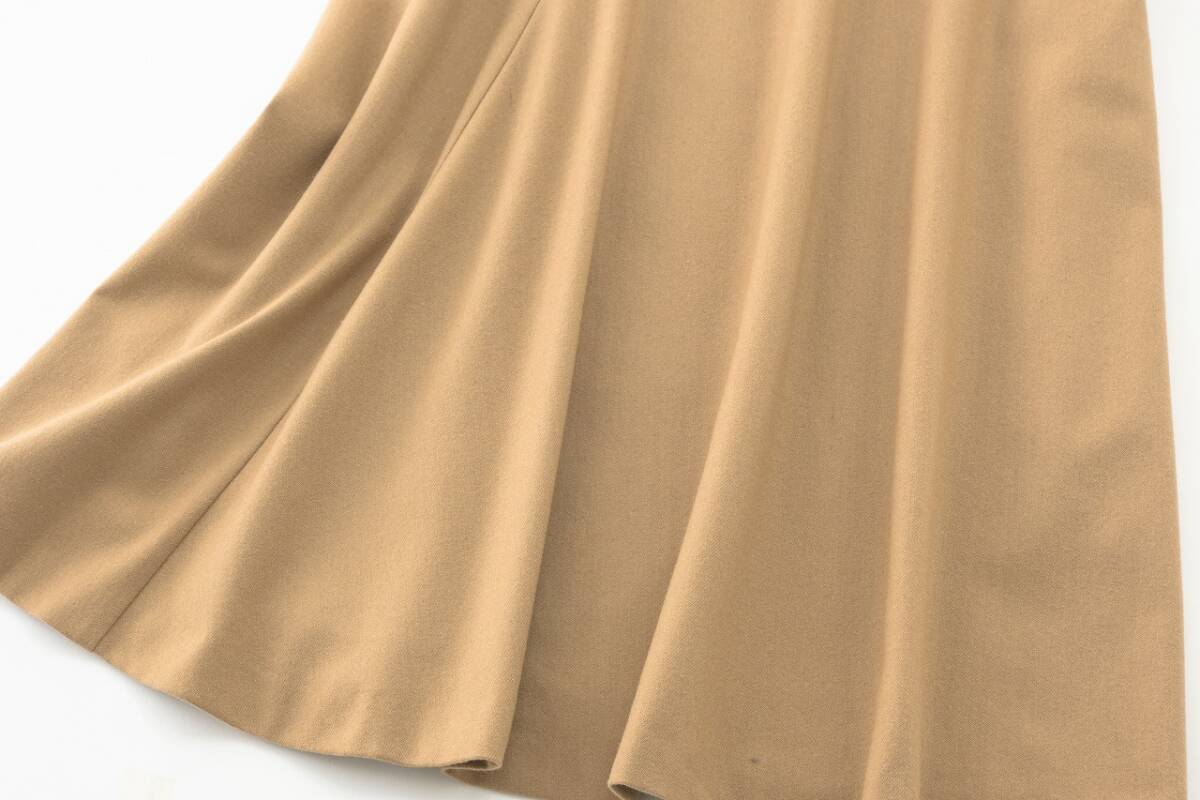 美品★素敵522★CYCLASシクラス11万★34size/7-9号★ワンピースR090_画像4