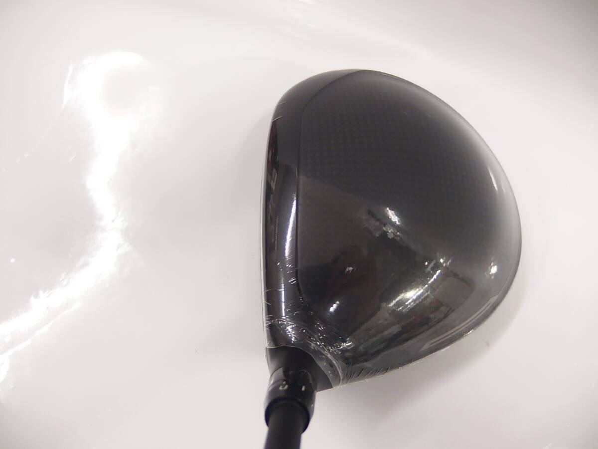 【未使用】 2025 ブリヂストン BX1LS ドライバー 9度 ベンタス VENTUS BS6Ⅱ Sシャフト_画像2