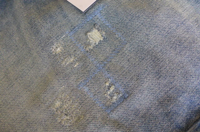 新品 即決 国内正規品 イタリア製 P.M.D.S. PMDS PREMIUM MOOD DENIM SUPERIOR ハイパーストレッチ デニム ジーンズ サイズ36_画像3