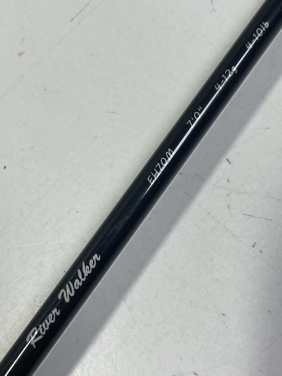 ◆P86 ティムコ エンハンサー RIVER WALKER EH70M_画像8