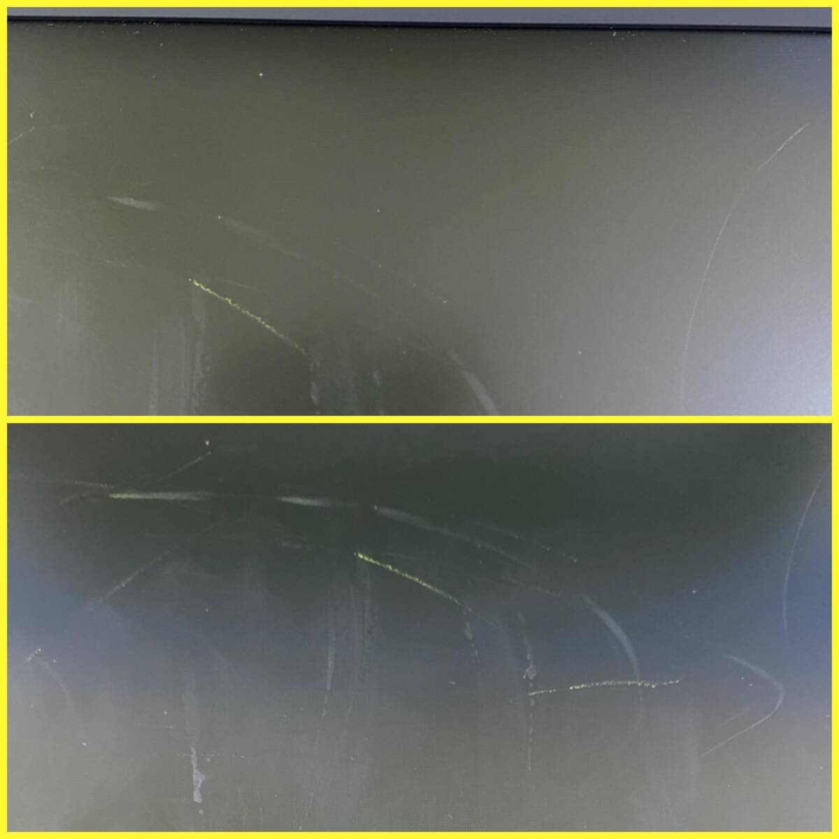 ZT-6342] トヨタ 08545-00M50-E0 フリップダウンテレビ / リアエンターテインメントシステム V9T-R57C 3TV24 日本制