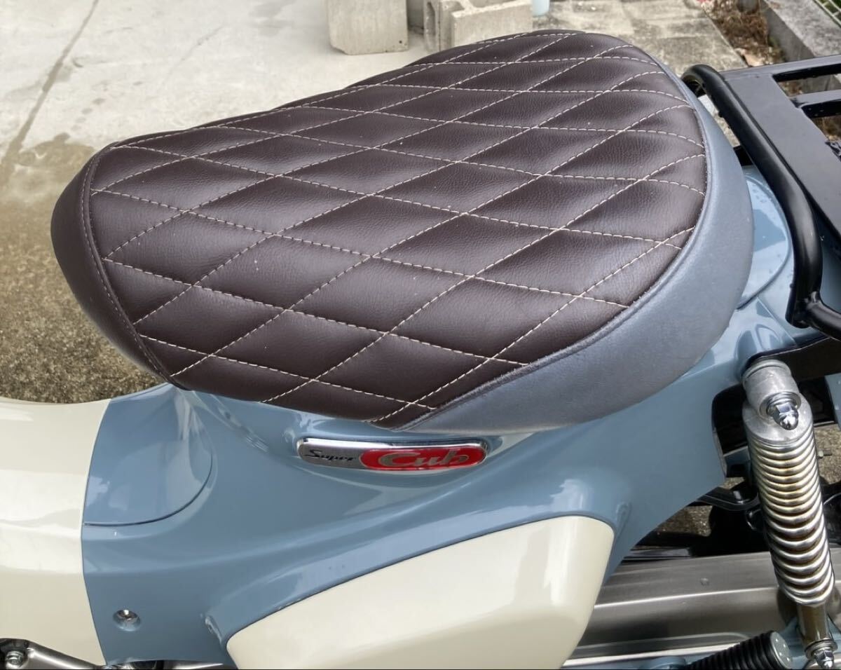 美車 ホンダ スーパーカブ C125 JA48 カスタム多数　愛知 岐阜 三重 尾張 名古屋 /検 ハンターカブ　クロスカブ　110 90 70 _画像5