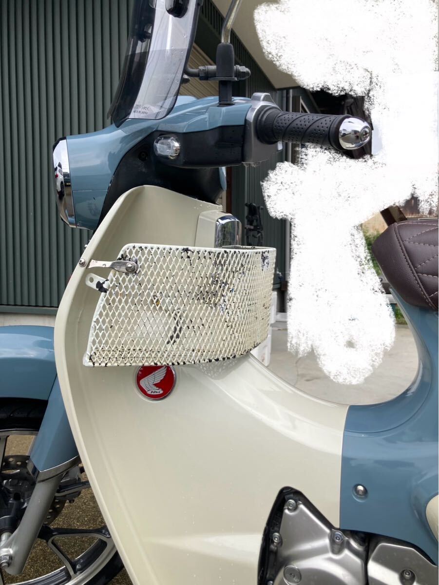 美車 ホンダ スーパーカブ C125 JA48 カスタム多数　愛知 岐阜 三重 尾張 名古屋 /検 ハンターカブ　クロスカブ　110 90 70 _画像6