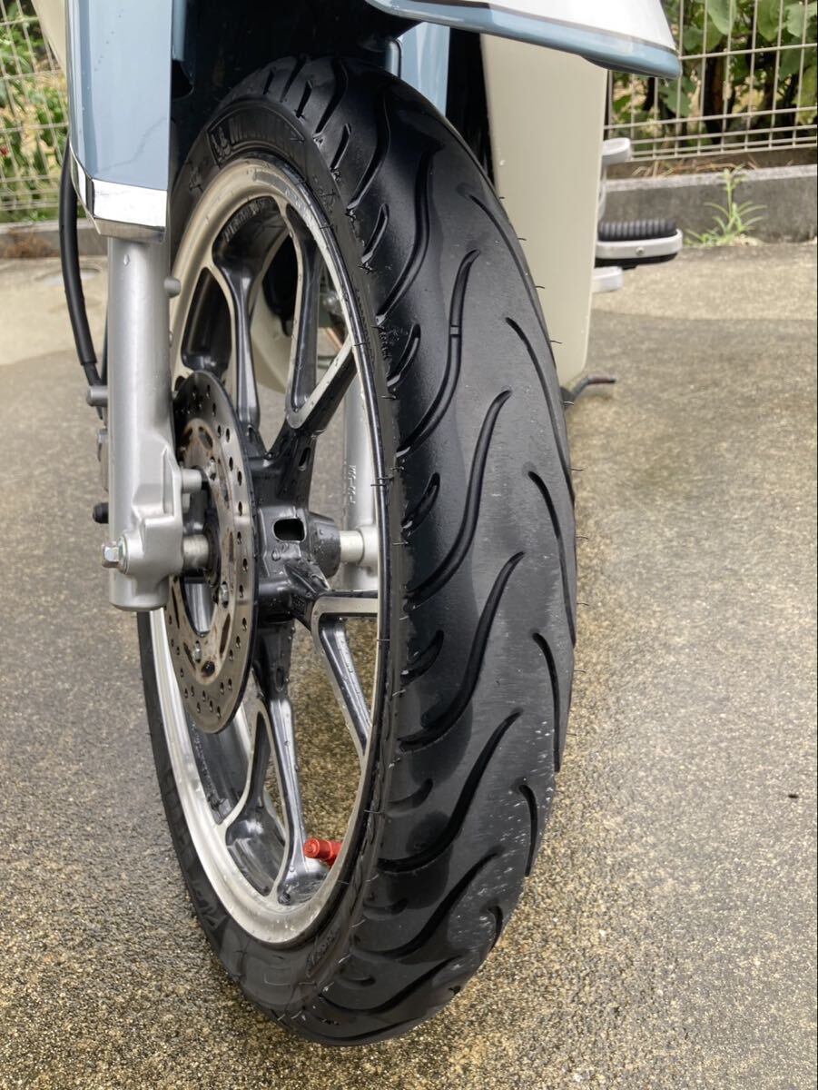 美車 ホンダ スーパーカブ C125 JA48 カスタム多数　愛知 岐阜 三重 尾張 名古屋 /検 ハンターカブ　クロスカブ　110 90 70 _画像9