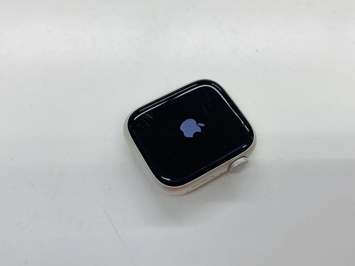 ★送料無料★ジャンク★A2473 Apple Watch Series 7 (GPS) 41 mm ケース★0034280000436★SYS★10/22_画像1