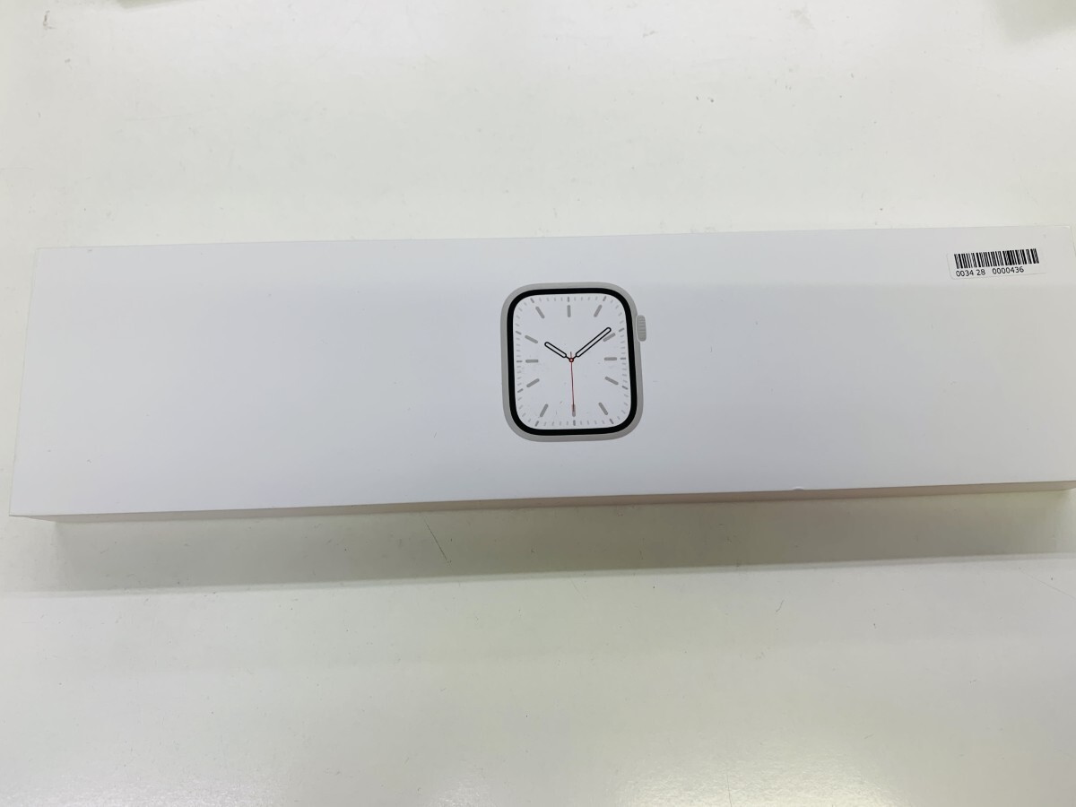 ★送料無料★ジャンク★A2473 Apple Watch Series 7 (GPS) 41 mm ケース★0034280000436★SYS★10/22_画像5