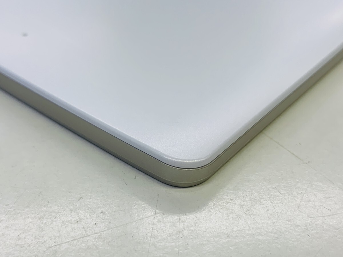 ★送料無料★良品★au★LG Qua tab PX LGT31★ホワイト★0088280000105★SYS★10/23_画像3