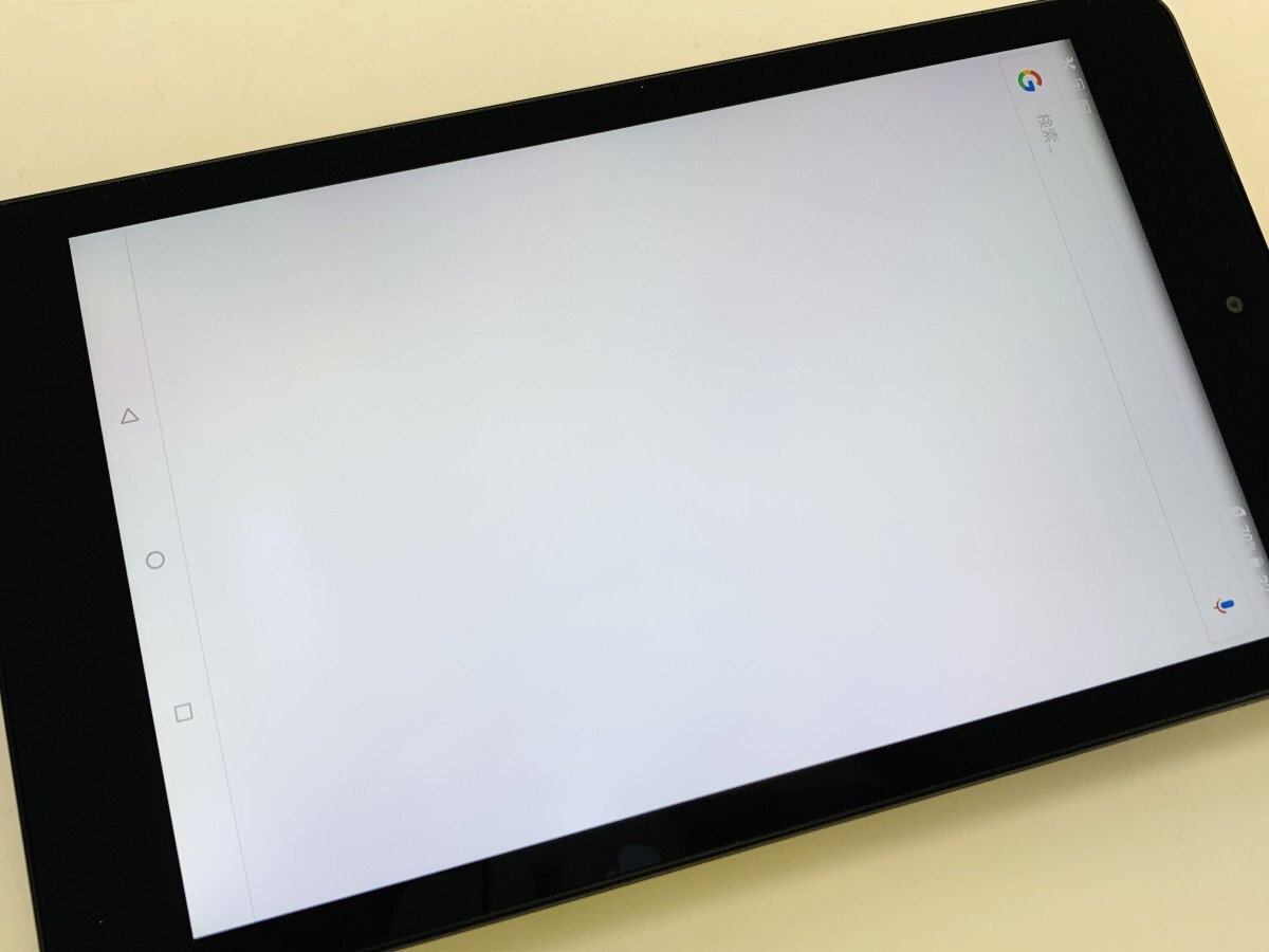 ★送料無料★ジャンク★au★KYT32★ブラック★0015280000030★SYS★10/23_画像3