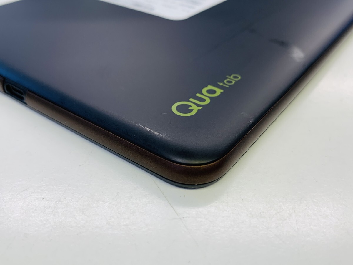 ★送料無料★ジャンク★au★KYT32★ブラック★0015280000030★SYS★10/23_画像4