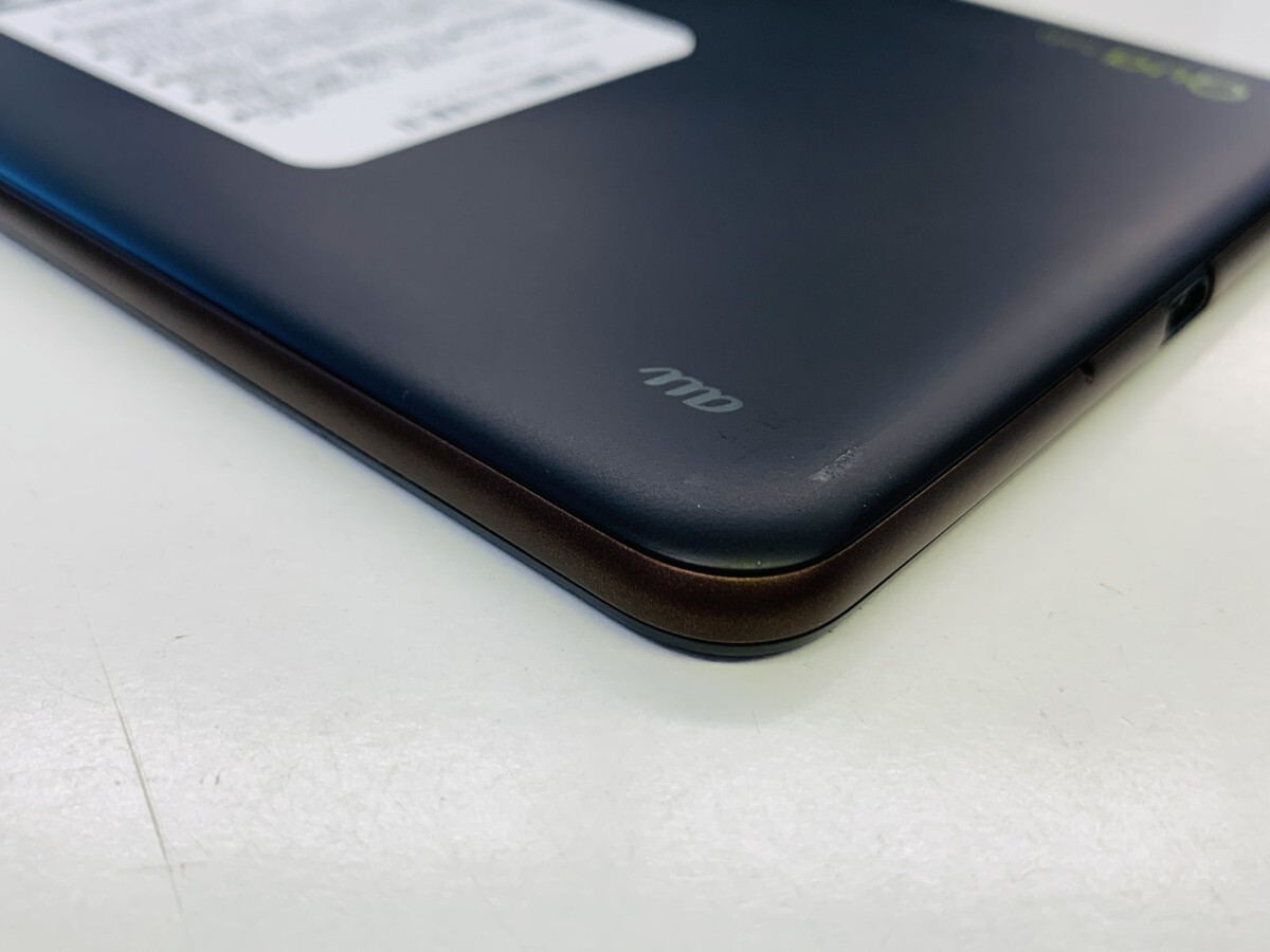 ★送料無料★ジャンク★au★KYT32★ブラック★0015280000030★SYS★10/23_画像5