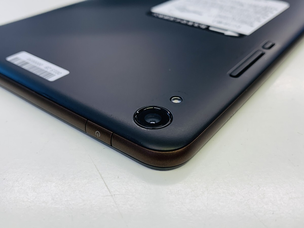 ★送料無料★ジャンク★au★KYT32★ブラック★0015280000030★SYS★10/23_画像6