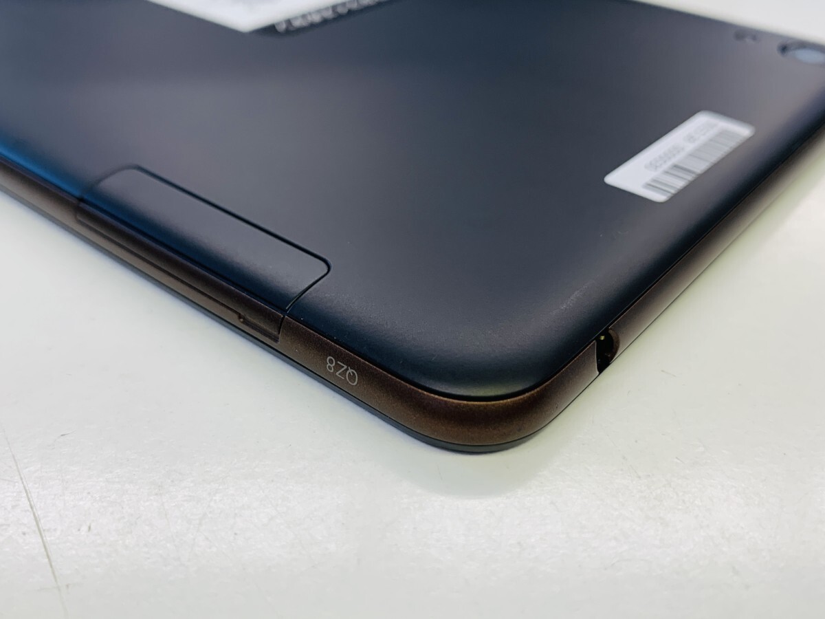 ★送料無料★ジャンク★au★KYT32★ブラック★0015280000030★SYS★10/23_画像7