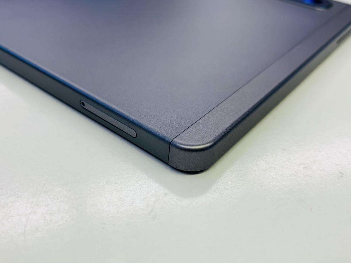 ★送料無料★良品★WiFi★LAVIE Tab 9HD1★グレイ★0009280000138★SYS★10/23_画像9