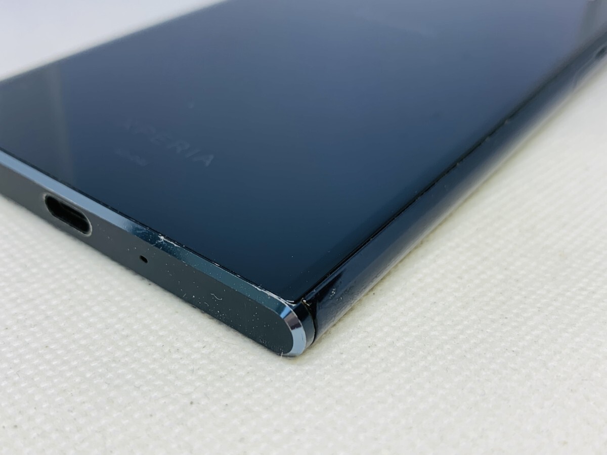 ★送料無料★ジャンク★docomo★SO-04J★ブラック★0034280000782★SYS★10/24_画像5