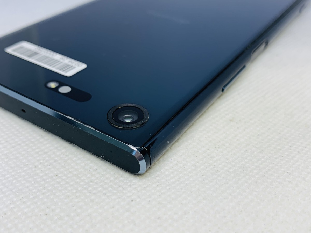 ★送料無料★ジャンク★docomo★SO-04J★ブラック★0034280000782★SYS★10/24_画像7