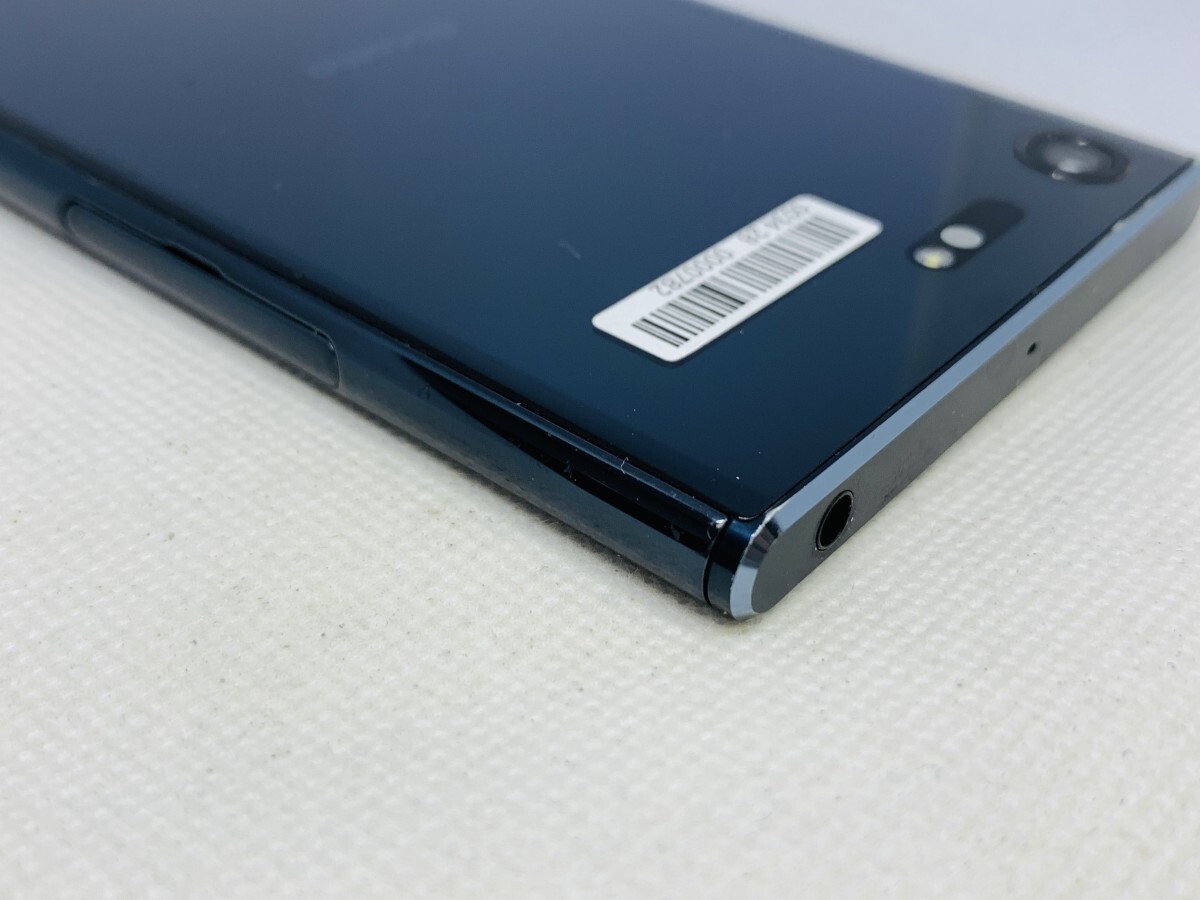 ★送料無料★ジャンク★docomo★SO-04J★ブラック★0034280000782★SYS★10/24_画像8